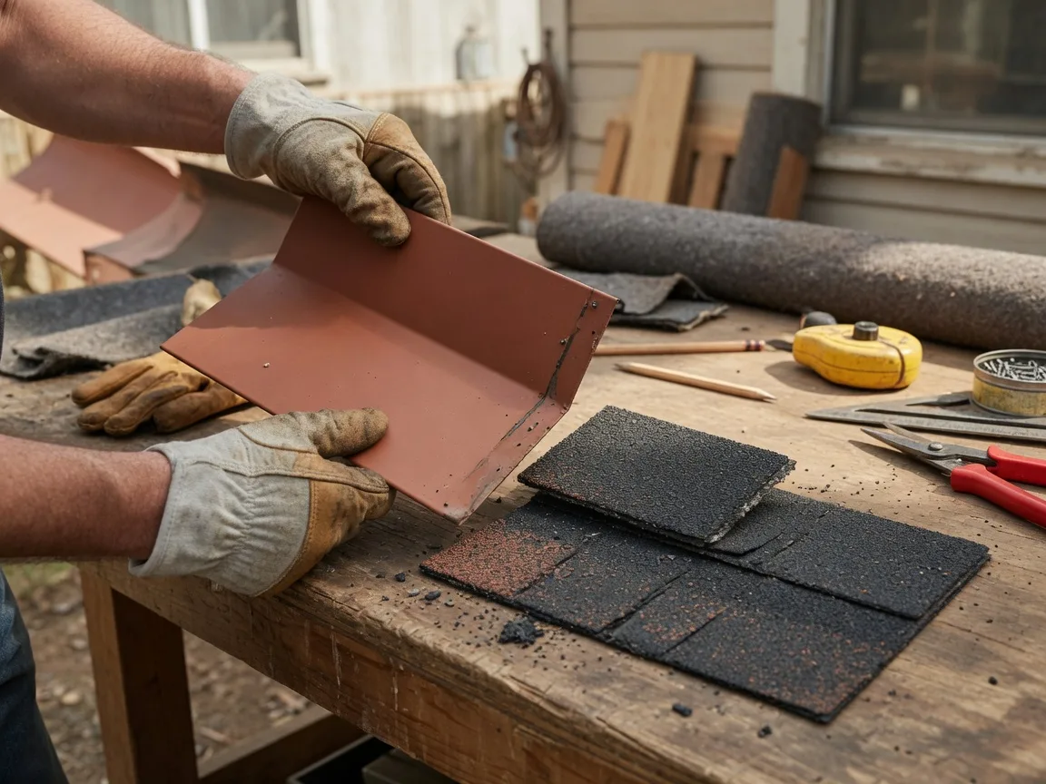 Roof Repair company in Wakefield, MA